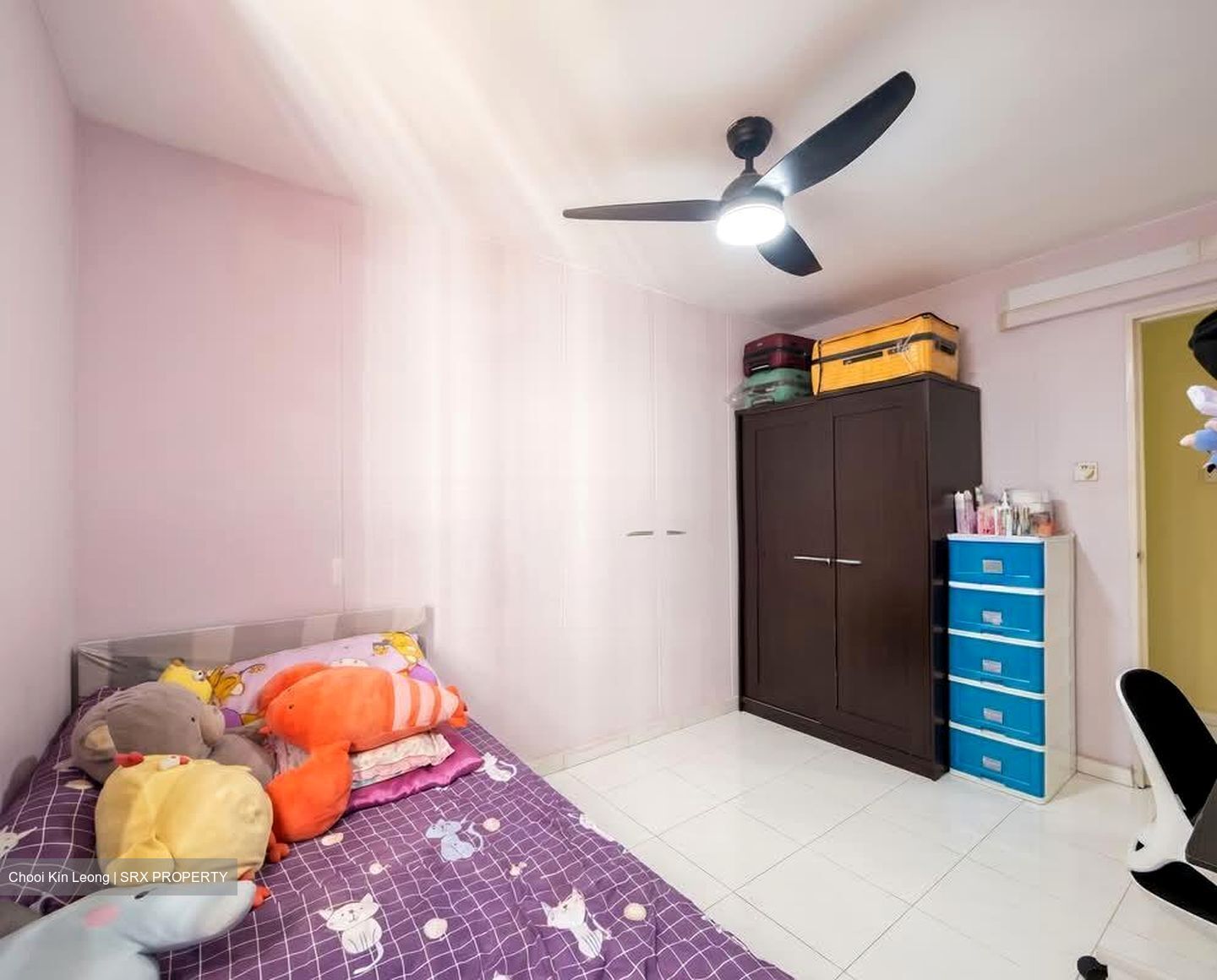 Blk 340A Sun Trellis (Sembawang), HDB 4 Rooms #568259371